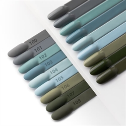 No. 108 Pure Nature Nature Wild Forest, Molly Nails Gelpolish